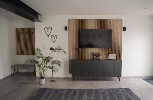 Rittersdorf Apartment | Ferienwohnung Eifelmomente