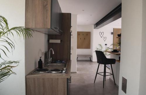 Rittersdorf Apartment | Ferienwohnung Eifelmomente