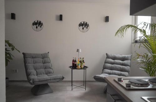Rittersdorf Apartment | Ferienwohnung Eifelmomente