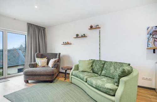 Hunerbach Apartment | Ferienwohnung Eifelzauber