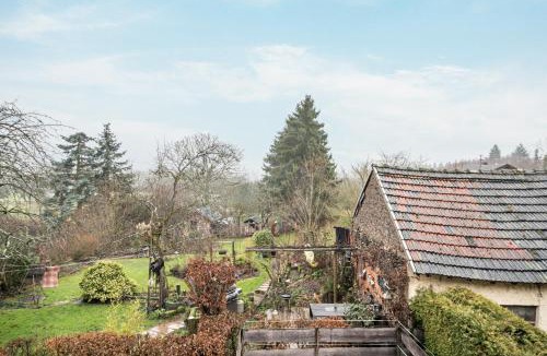 Hunerbach Apartment | Ferienwohnung Eifelzauber