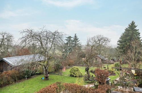 Hunerbach Apartment | Ferienwohnung Eifelzauber