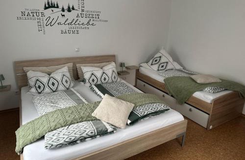 Lam Apartment | Ferienwohnung Eifler