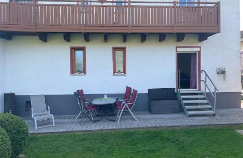 Lam Apartment | Ferienwohnung Eifler
