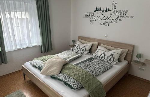 Lam Apartment | Ferienwohnung Eifler