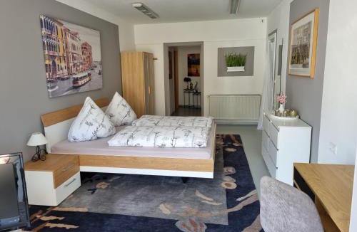 Traben-Trarbach Apartment | Ferienwohnung Eigner
