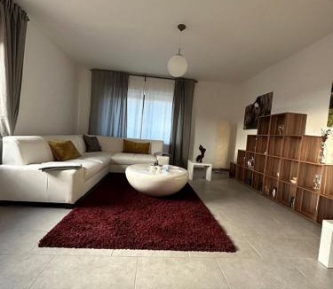 Bonerath Apartment | Ferienwohnung EIRA
