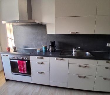 Staig Apartment | Ferienwohnung Elisa