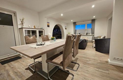 Ascheberg Apartment | Ferienwohnung Elisabeth