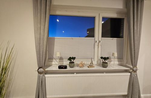 Ascheberg Apartment | Ferienwohnung Elisabeth