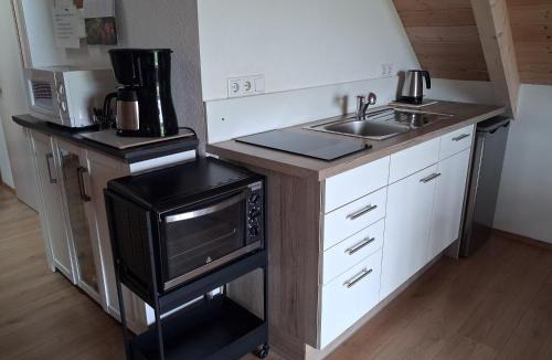 Riedenburg Apartment | Ferienwohnung Elisabeth