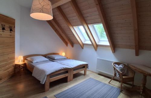 Riedenburg Apartment | Ferienwohnung Elisabeth