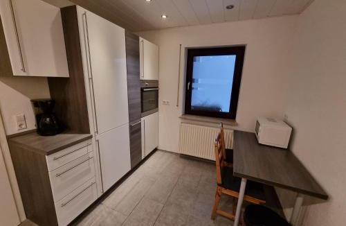 Mauer Apartment | Ferienwohnung Elsenztal