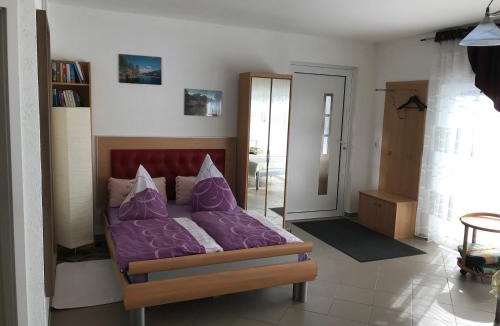 Grafenau Apartment | Ferienwohnung Elvira
