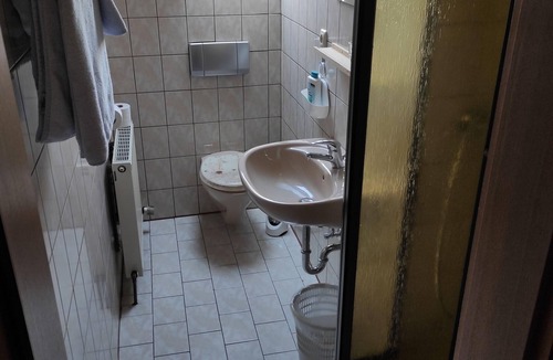 Warmensteinach Apartment | Ferienwohnung Emilia - Pension Brix