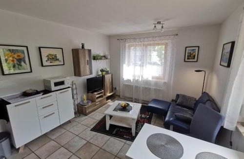 Konen Apartment | Ferienwohnung Emma