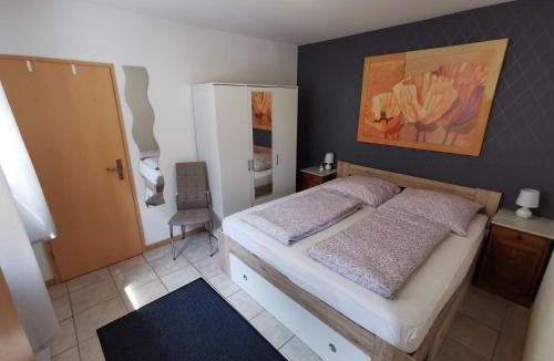 Konen Apartment | Ferienwohnung Emma