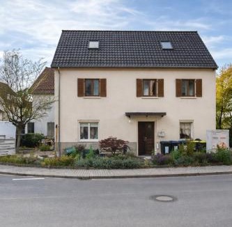 Kleinaspach Apartment | Ferienwohnung Engele