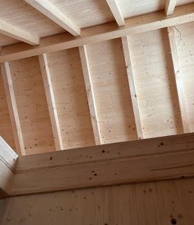 Kleinaspach Apartment | Ferienwohnung Engele