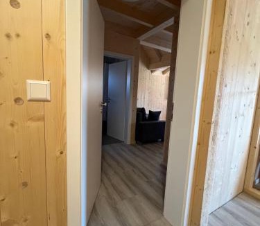 Kleinaspach Apartment | Ferienwohnung Engele