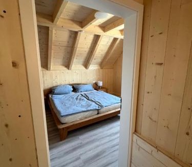 Kleinaspach Apartment | Ferienwohnung Engele