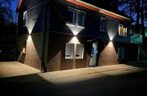Engelsbach Apartment | Ferienwohnung Engelsbach