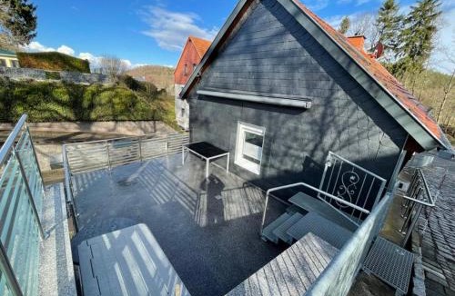 Engelsbach Apartment | Ferienwohnung Engelsbach