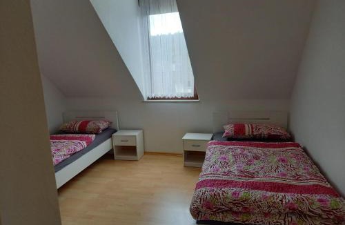 Eutingen Apartment | Ferienwohnung Enz, 3 OG.