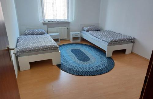 Eutingen Apartment | Ferienwohnung Enz