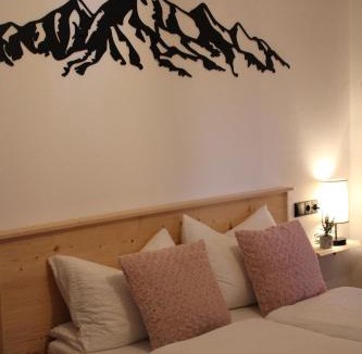 Buching Apartment | Ferienwohnung Enzian