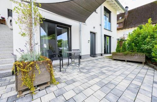 Waldulm Apartment | Ferienwohnung Epting