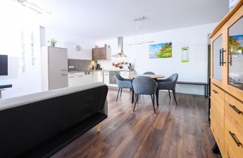 Waldulm Apartment | Ferienwohnung Epting