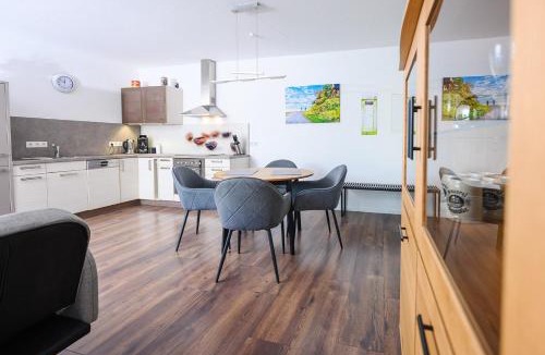 Waldulm Apartment | Ferienwohnung Epting