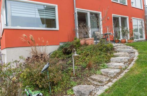 Ueberlingen Apartment | Ferienwohnung Erdgeschoss