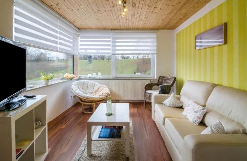 Ueberlingen Apartment | Ferienwohnung Erdgeschoss
