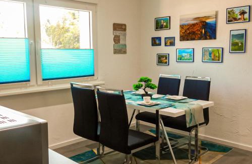Erlenbrunn Apartment | Ferienwohnung Erlehof