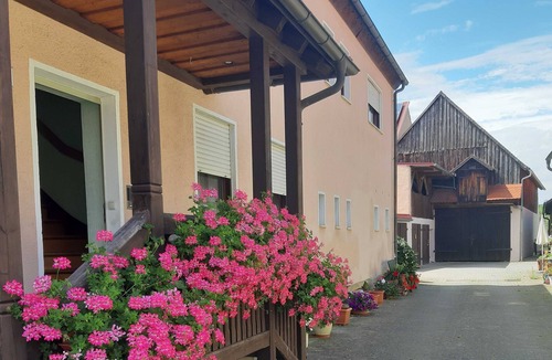 Eggolsheim Apartment | Ferienwohnung Erlwein