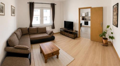 Idar-Oberstein Apartment | Ferienwohnung Ernzerhof