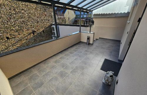 Hechtsheim Apartment | Ferienwohnung Eule