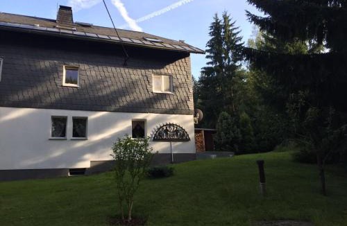 Schmiedeberg Apartment | Ferienwohnung Eulennest