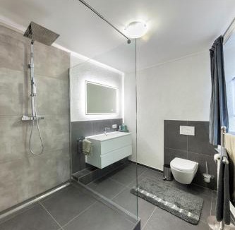 Kamp-Bornhofen Apartment | Ferienwohnung Eulenhof