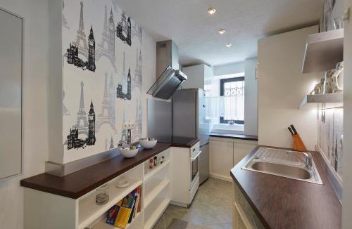 Kamp-Bornhofen Apartment | Ferienwohnung Eulenhof