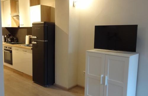 Old Town Apartment | Ferienwohnung Eulenloch