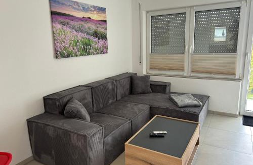 Ansbach Apartment | Ferienwohnung Eyb