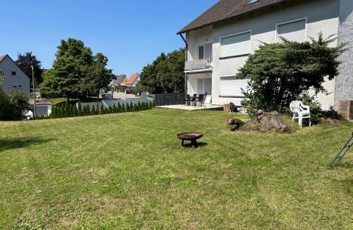 Ansbach Apartment | Ferienwohnung Eyb