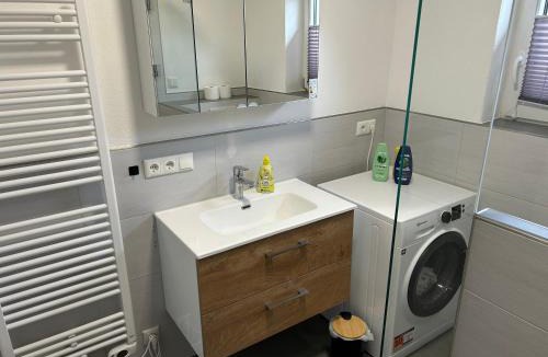 Ansbach Apartment | Ferienwohnung Eyb