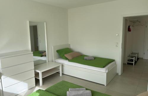 Ansbach Apartment | Ferienwohnung Eyb