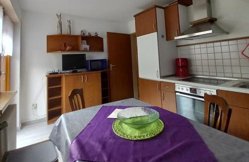 Elzach Apartment | Ferienwohnung Faller