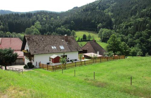 Elzach Apartment | Ferienwohnung Faller