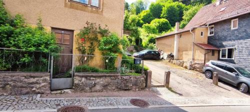 Steinbach Apartment | Ferienwohnung fleißige Biene